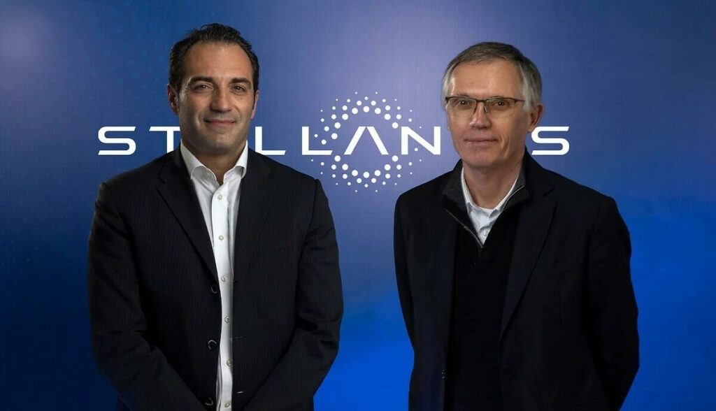 Stellantis: Antonio Filosa avrà uno stipendio più basso di Tavares - News