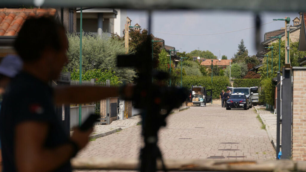 Sterminò la famiglia a Paderno, condannato a 20 anni - Notizie