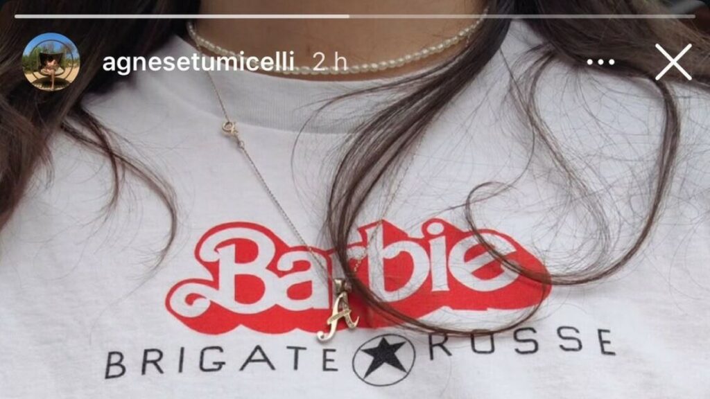 Studentessa indossa maglia Br, rassegnate dimissioni - Notizie