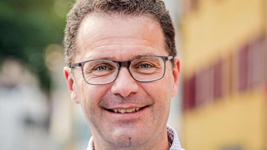 Svp nel governo Meloni, ipotesi ex sindaco di Brunico Griessmair sottosegretario di Calderoli Svp nel governo Meloni, ipotesi ex sindaco di Brunico Griessmair sottosegretario di Calderoli