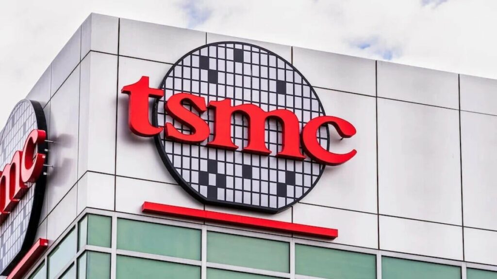 TSMC: i prezzi dei wafer a 2 nm e 1,4 nm salgono alle stelle