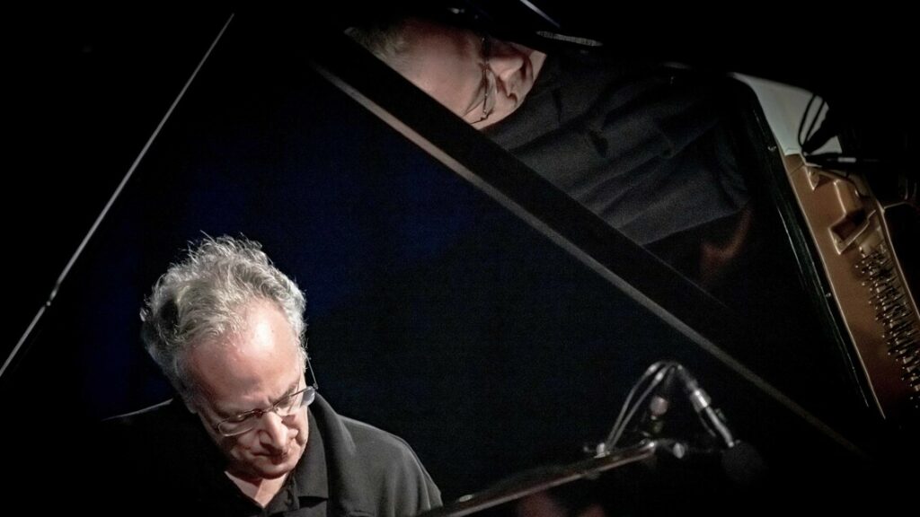 The Passion of Octavius Catto di Caine dal Ravenna Festival - Musica