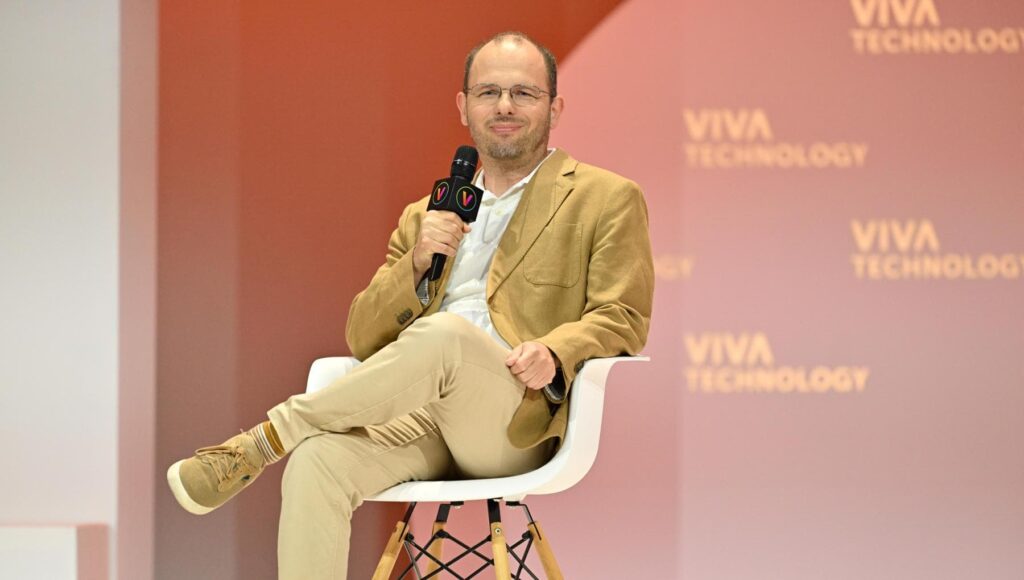 Thomas Dohmke, CEO di GitHub: "L'iA è una questione di Fiducia"