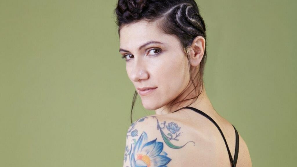 'Tramonti a Nord Est', Elisa canta a 10mila fan da nave Palinuro - Musica