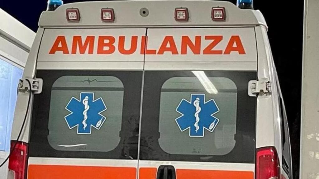 Treviso, bimba di due anni soffocata da una ciliegia