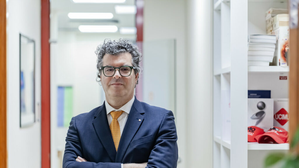 Ucimu cambia il dg dopo 30 anni, nomina Della Bella - Notizie