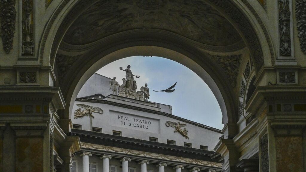 Una rassegna tutta al femminile nell’estate del San Carlo – Musica Una rassegna tutta al femminile nell'estate del San Carlo - Musica