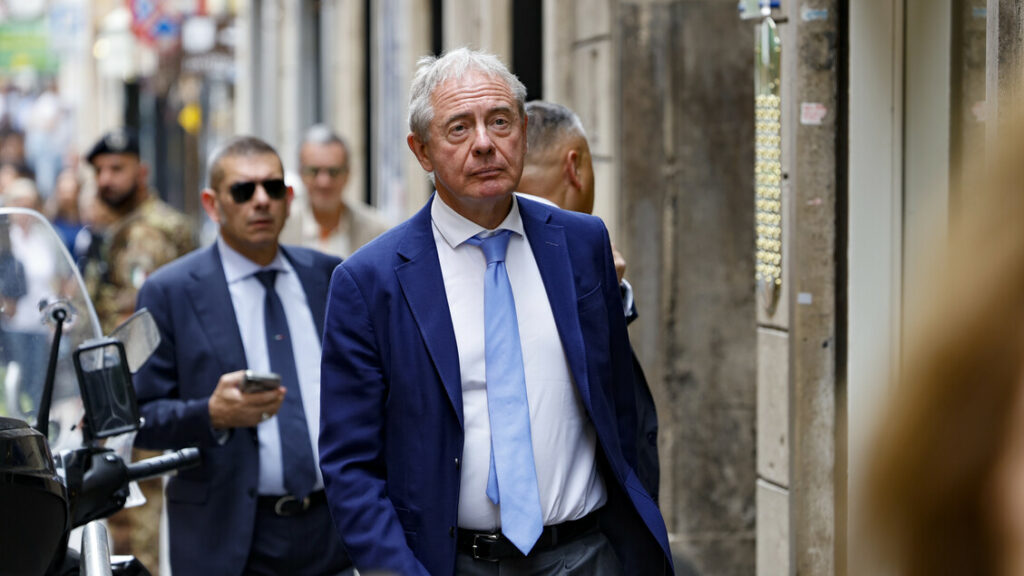 Urso, da conflitto Israele-Iran rischi sul fronte energetico - Notizie