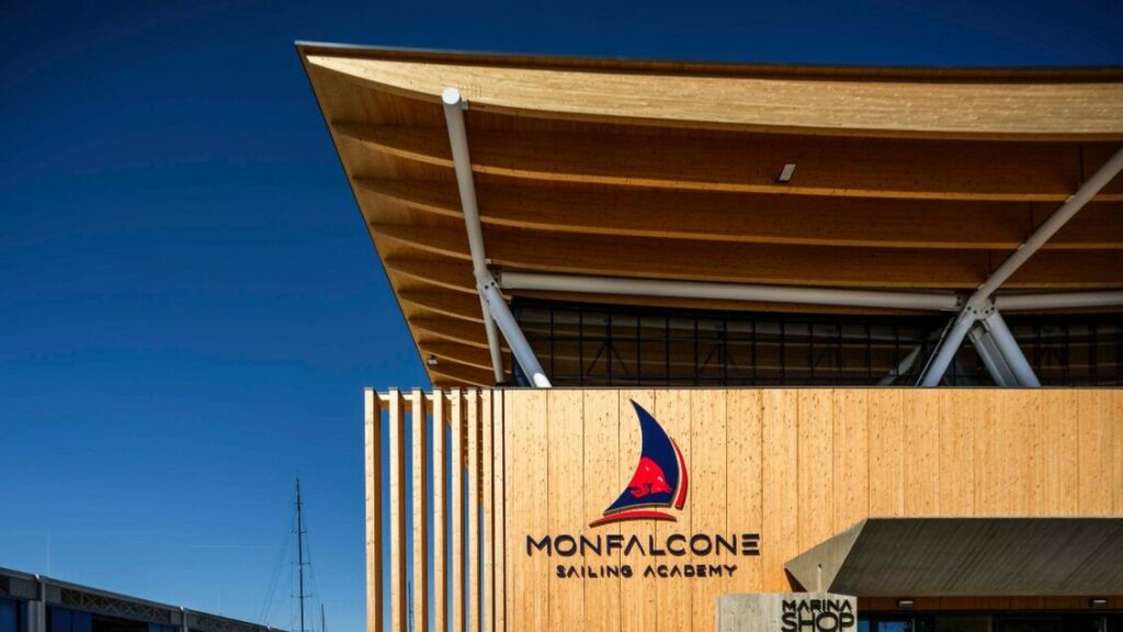 Vela:Red Bull Sailing Academy’salpa’a Marina Monfalcone 5 luglio – Altri Sport Vela:Red Bull Sailing Academy'salpa'a Marina Monfalcone 5 luglio - Altri Sport