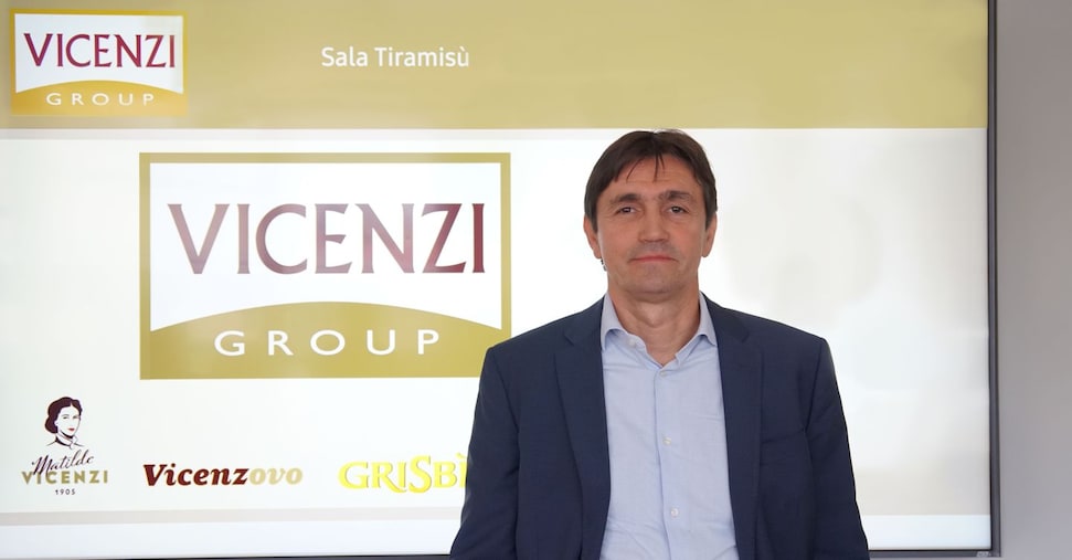 Vicenzi, continuità familiare assicurata e bilancio in crescita Scopri di più