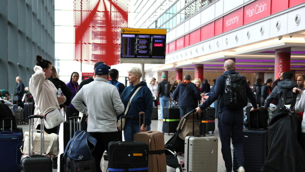 Walsh (Iata), da calo prezzi greggio vantaggi per settore aereo – Notizie Walsh (Iata), da calo prezzi greggio vantaggi per settore aereo - Notizie