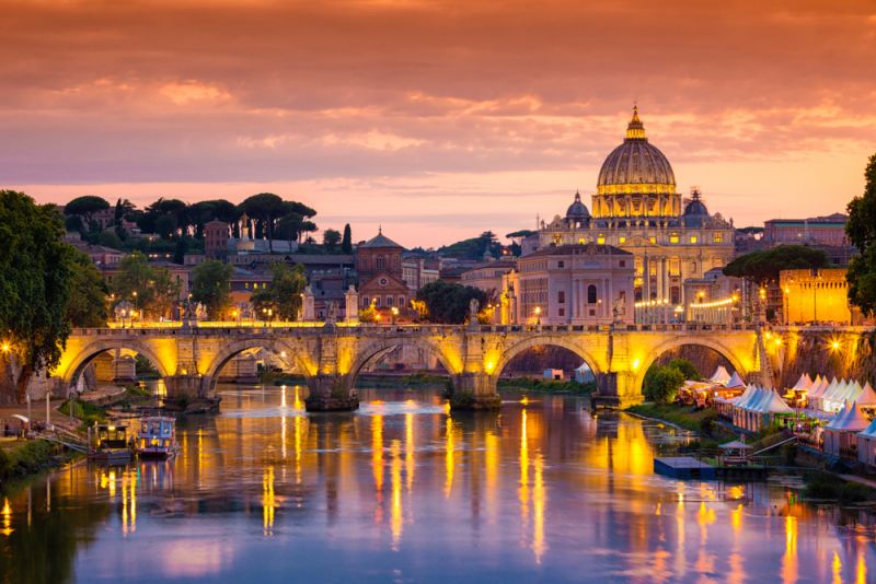What’s on in Rome this summer: a quick guide What's on in Rome this summer: a quick guide