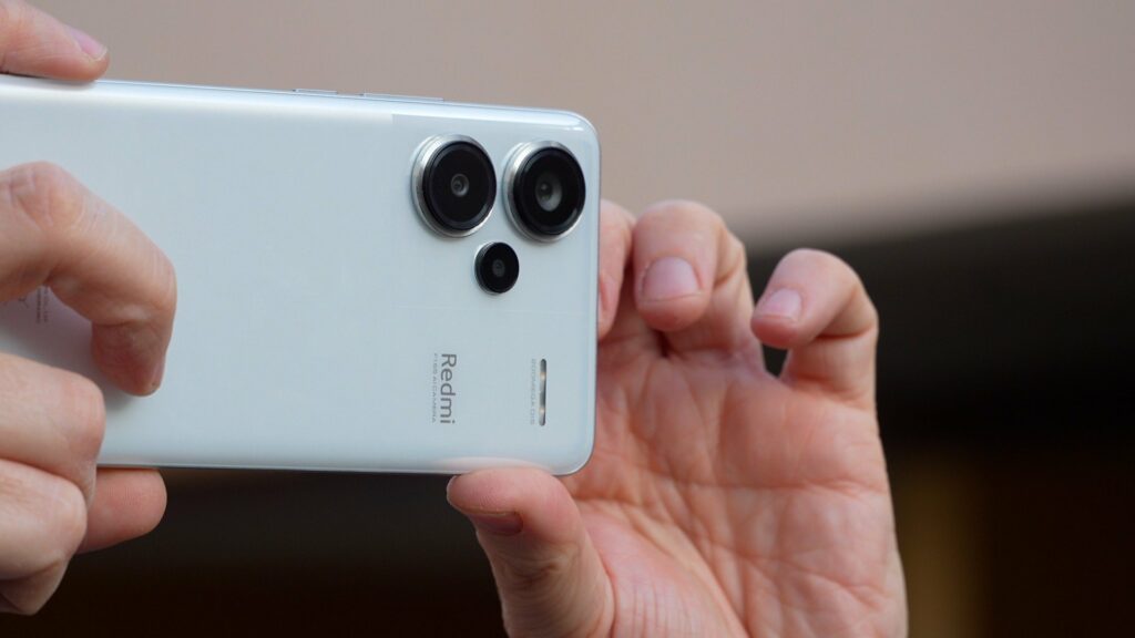 Xiaomi Redmi Note 13 Pro+ in Offerta: Ora Costa Meno di 250 €