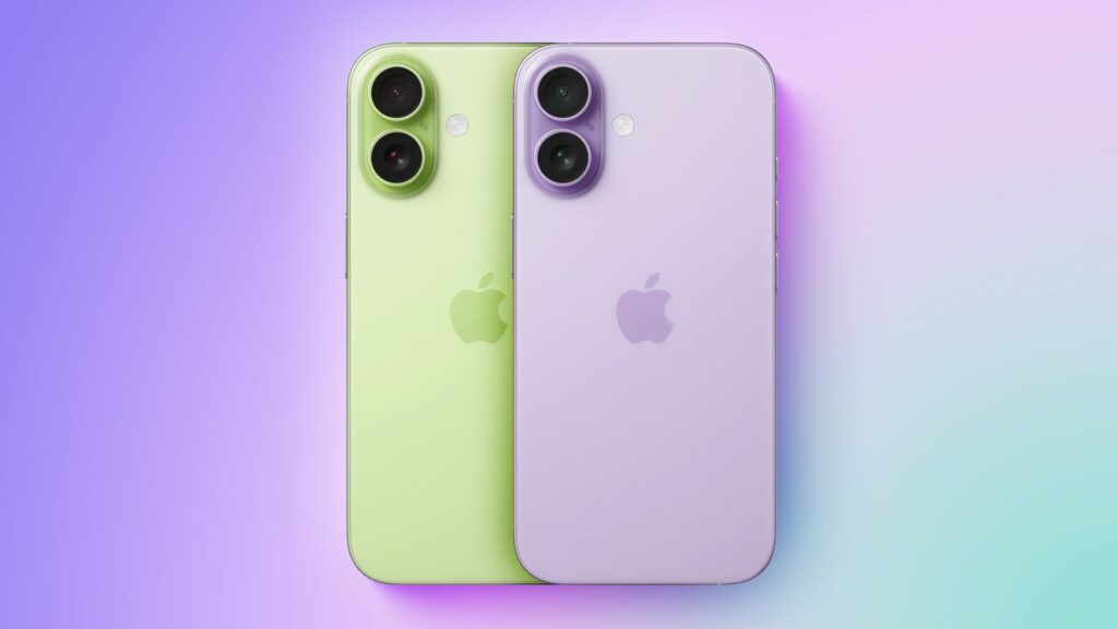 iPhone-17- nuovi colori