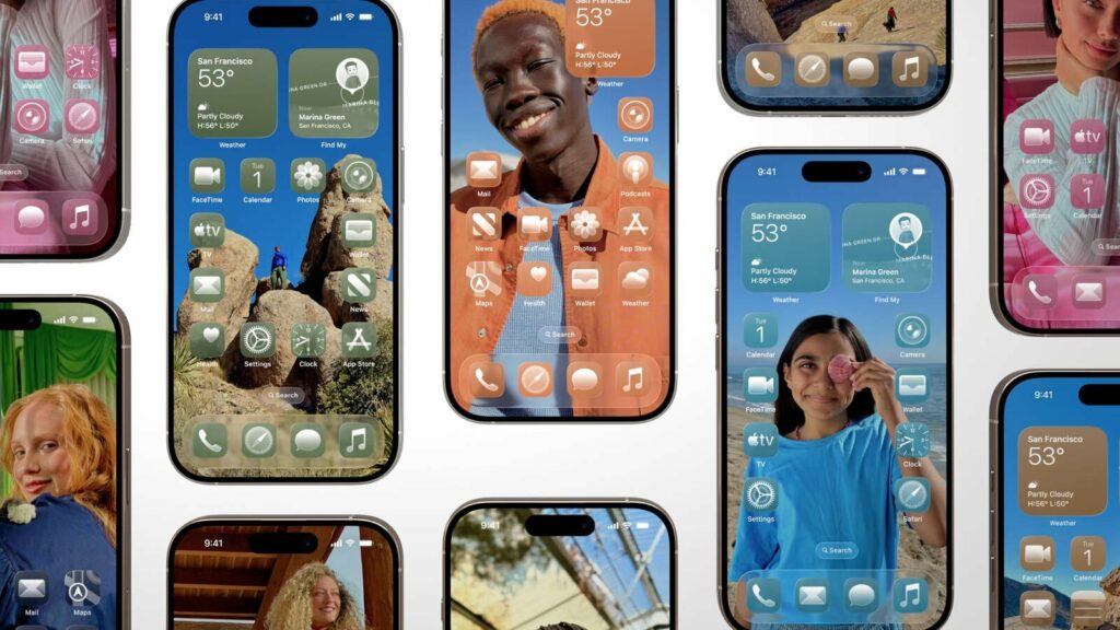 iOS 26, Problema Alla Ricerca NELL'App Calendario, Apple ci sta lavondo ios e ipados 26 ufficiali Alla wwdc 2025: Tutte le Novità Annunciate da Apple