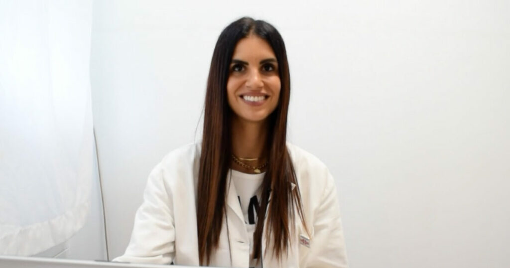 la nutrizionista Silene Pretto sfata i miti per la "prova costume"