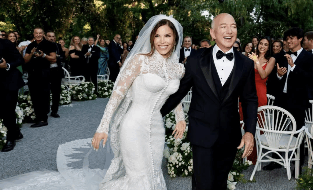 matrimonio a Venezia con cerimonia esclusiva