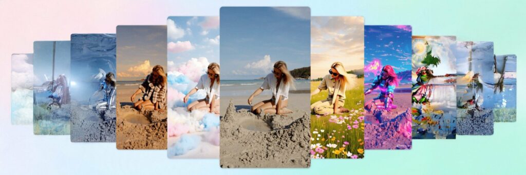 oltre 50 prompt ai per modifiche video brevi oltre 50 prompt ai per modifiche video brevi