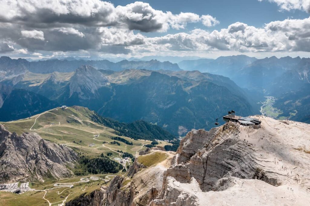 vacanze panoramiche a portata di impianti| Dove Viaggi vacanze panoramiche a portata di impianti| Dove Viaggi