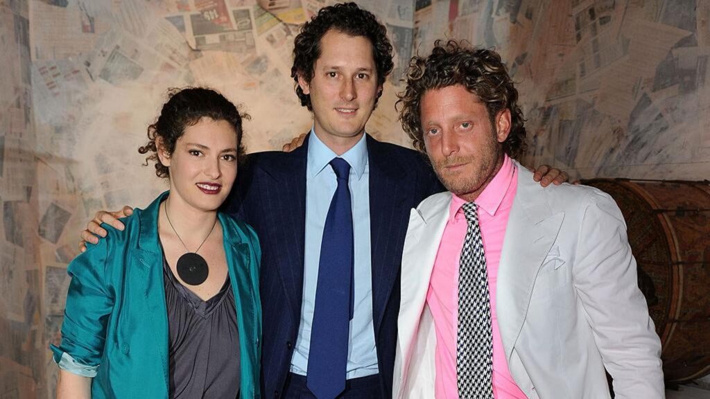 Accordo tra il fisco e la famiglia Elkann per gli oneri sull’eredità di Marella Agnelli Accordo tra il fisco e la famiglia Elkann per gli oneri sull’eredità di Marella Agnelli