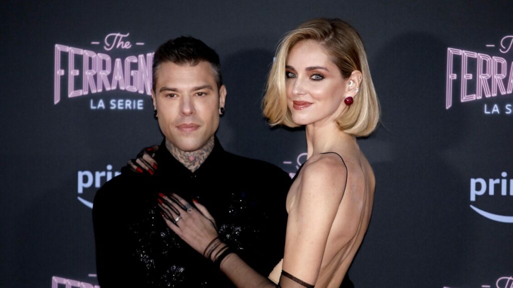 Addio Ferragnez, Fedez e Chiara ufficialmente divorziati - Notizie