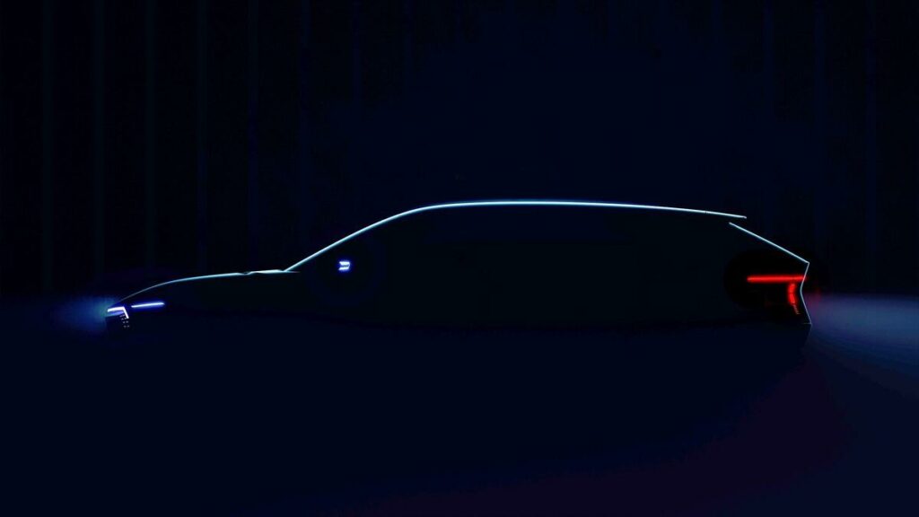 Addio benzina, spazio all'elettricità: Skoda Vision O anticipa l’Octavia elettrica [VIDEO] - Elettrico