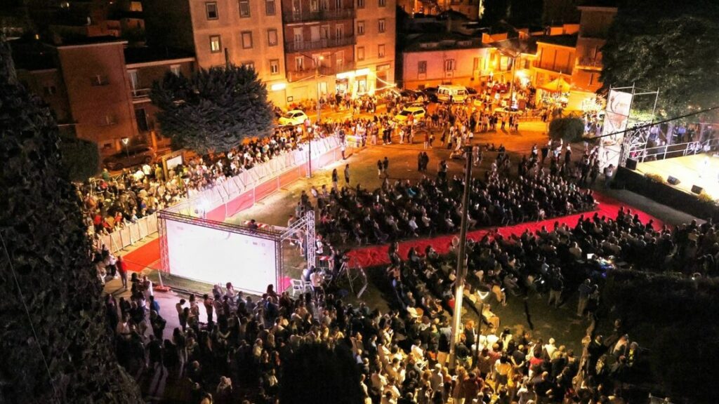 Al via la 13/a edizione di Ariano International Film Festival – Cinema Al via la 13/a edizione di Ariano International Film Festival - Cinema