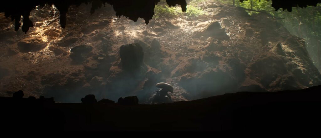 Alien: Pianeta Terra, IL Trailer Finale Svela Synth Contro Xenomorfi
