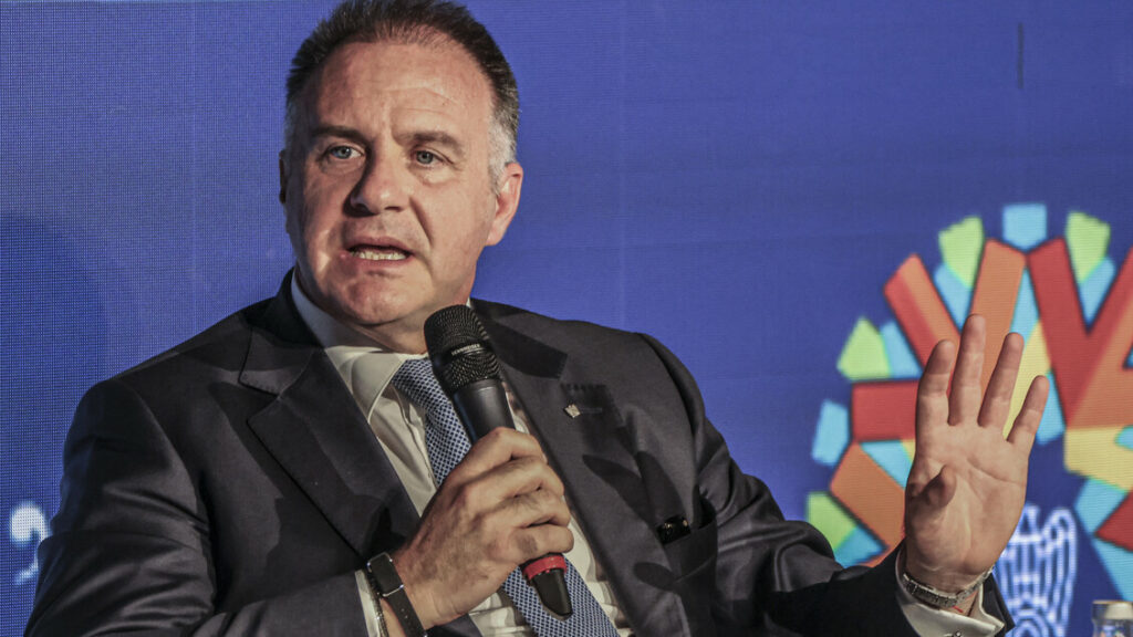 Allarme delle categorie. Orsini: 'L'industria fuori dal Patto Ue' - Notizie