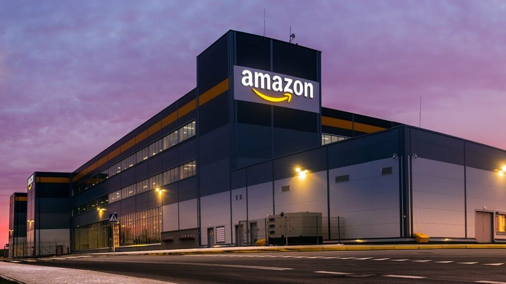 Amazon Compie 30 Anni: da libreria online a una vera e propria "Tutto ciò che riguarda la compagnia"