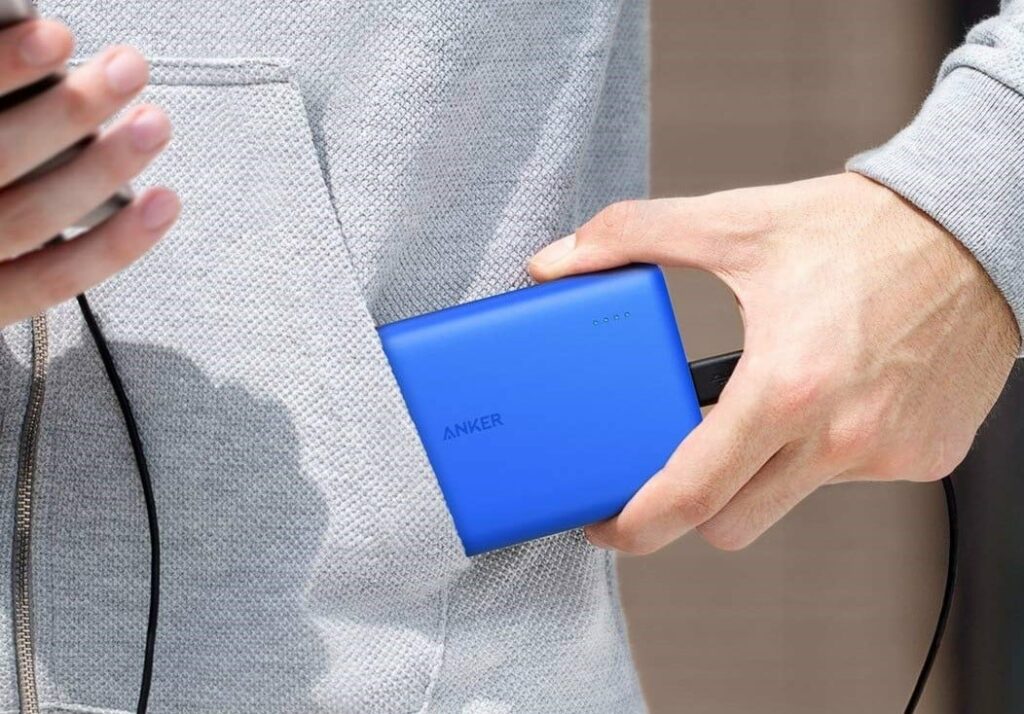 Anker, Si Amplia Il Richiamo di Powerbank: Sei Modelli in TUTTO IL MONDO