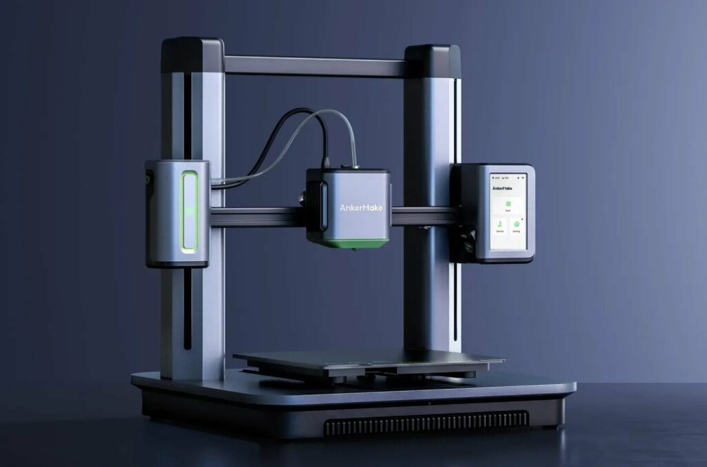 Anker non sta più vendendo Stampanti 3D