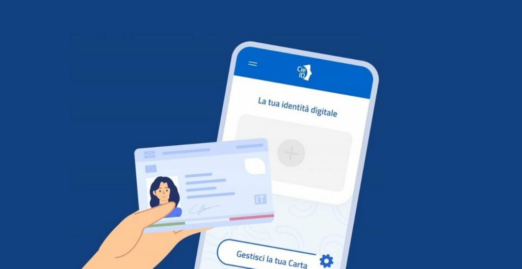 App io accoglierà tessera Elettorale e cie: più Sicura Dello Spid?
