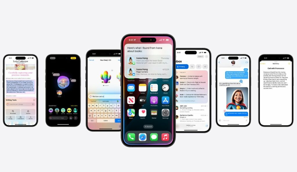 Apple Rilascia iOS 18.6, MacOS 15.6 E Watchos 11.6: Meno Bug, Più Sicurezza