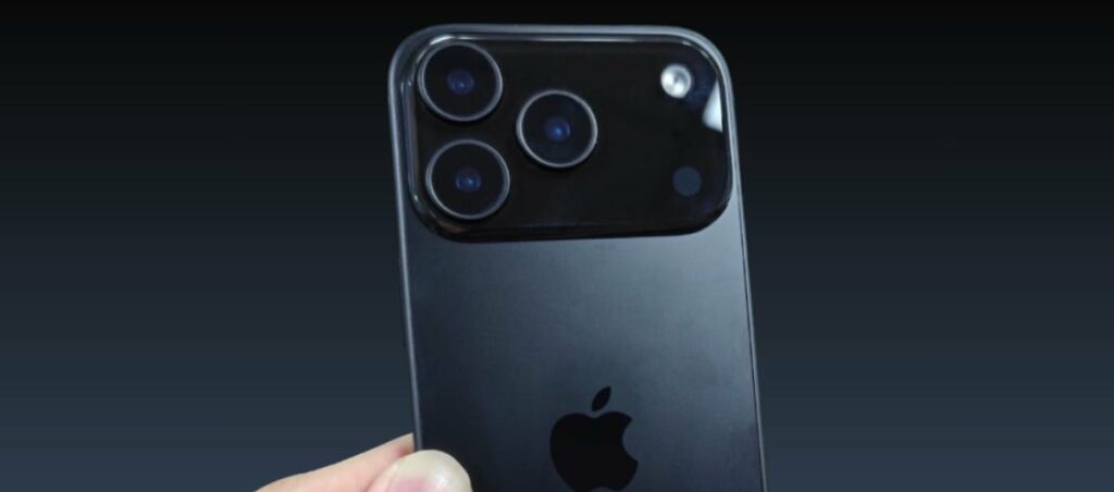 Apple iPhone 17, presentazione la seconda settimana di Settebre | Voce