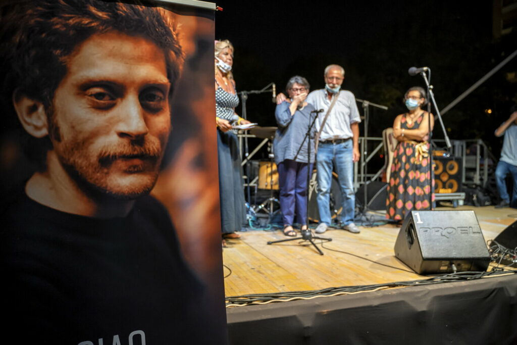 Archiviata l'indagine sulla morte del cooperante italiano in Colombia. La famiglia, "non c… Archiviata l'indagine sulla morte del cooperante italiano in Colombia. La famiglia, "non c...