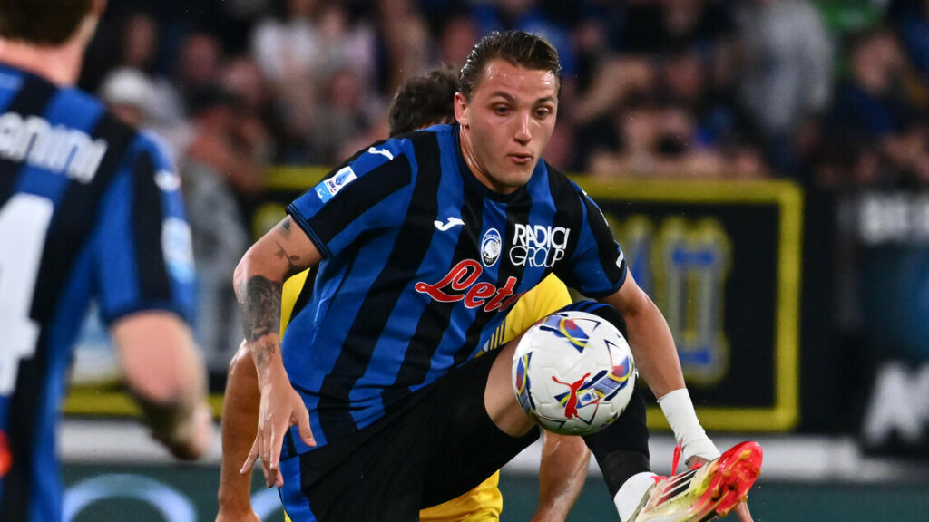 Atalanta, vicino l’accordo con i sauditi per Retegui – Calcio Atalanta, vicino l'accordo con i sauditi per Retegui - Calcio
