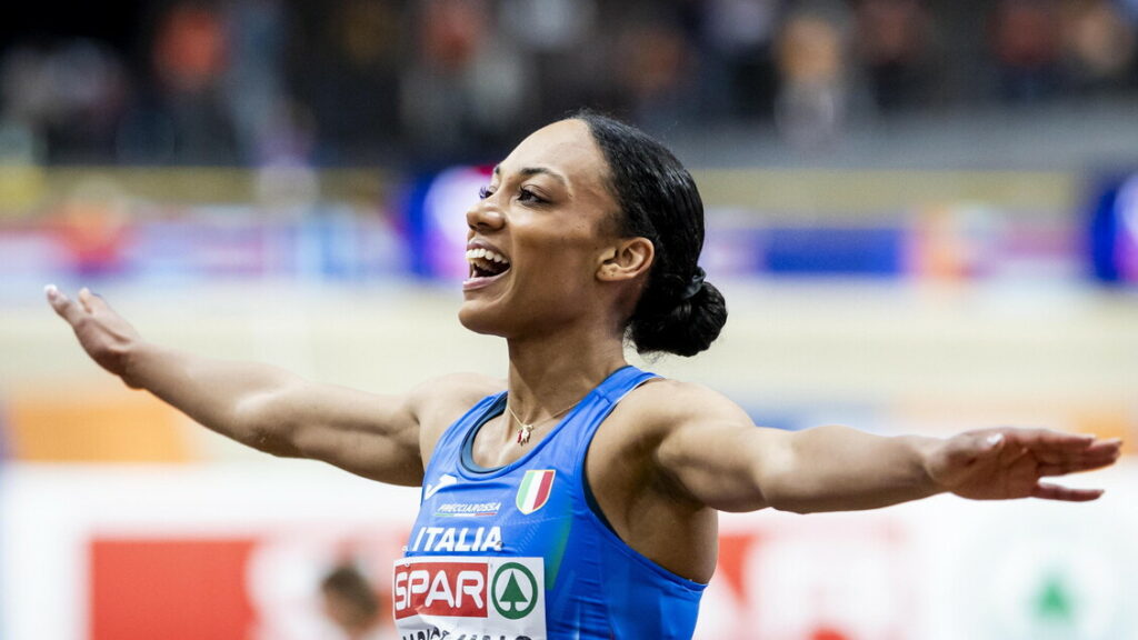 Atletica: da Iapichino a Diaz, assoluti-show a Caorle - Altri Sport