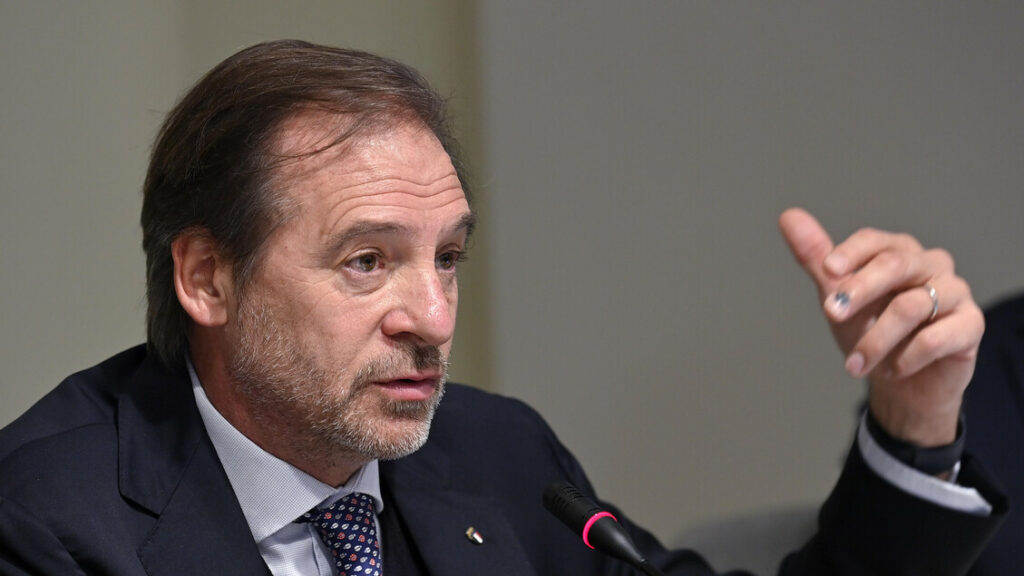 Atletica: il consiglio Fidal approva il bilancio 2024 - Altri Sport