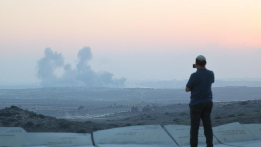 Attacco israeliano sulle tende degli sfollati a Gaza, almeno 12 i morti – Notizie Attacco israeliano sulle tende degli sfollati a Gaza, almeno 12 i morti - Notizie