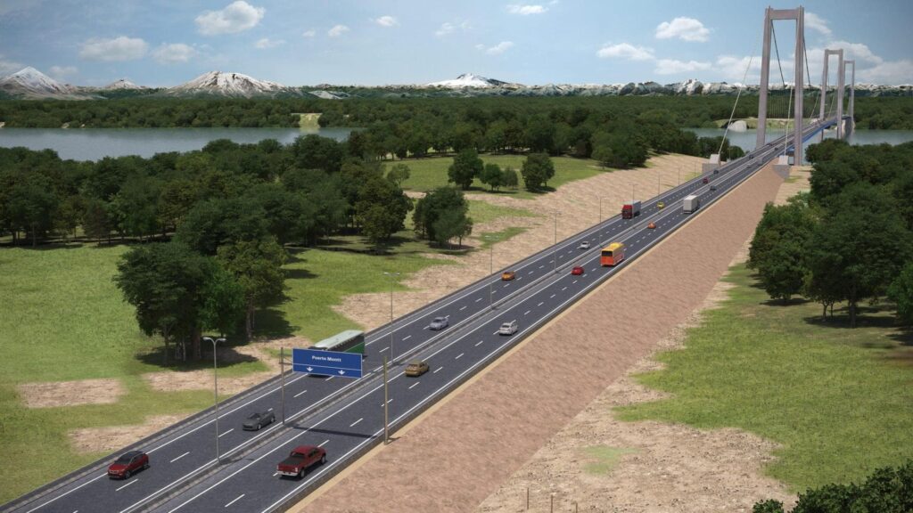 Autostrade, Mundys dei Benetton si aggiudica una terza tratta in Cile Autostrade, Mundys dei Benetton si aggiudica una terza tratta in Cile