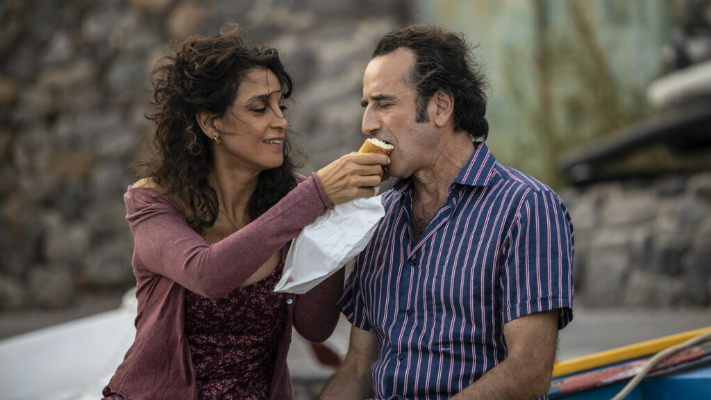 Barbareschi, la mia favola-politica sull'Italia venduta - Cinema