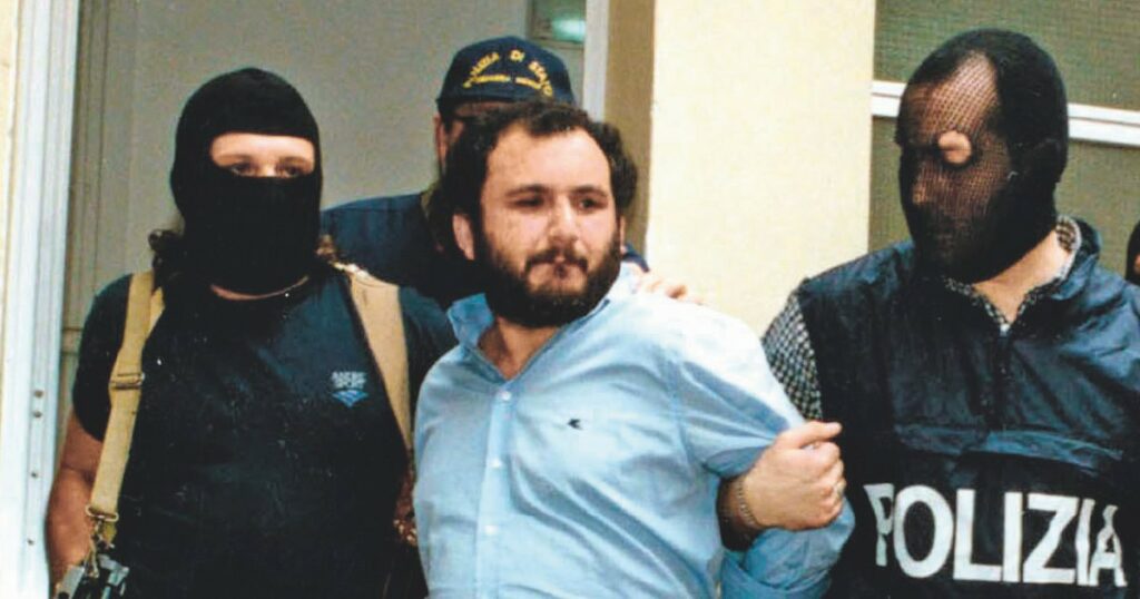 Bene confiscato alla mafia assegnato al nipote del boss Brusca