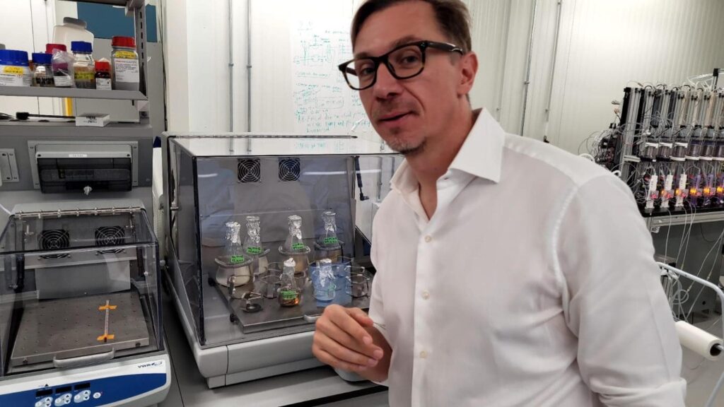 Biomanazione: Così la natura Diventa Un Motore Industriale