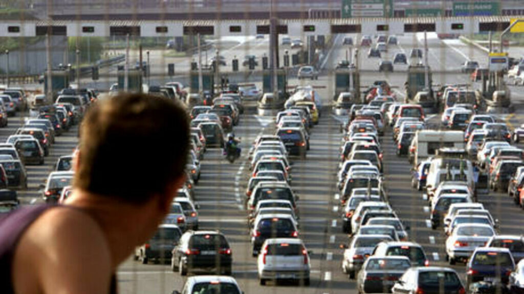Bollo auto, dal 2026 si cambia, per le auto nuove - Notizie
