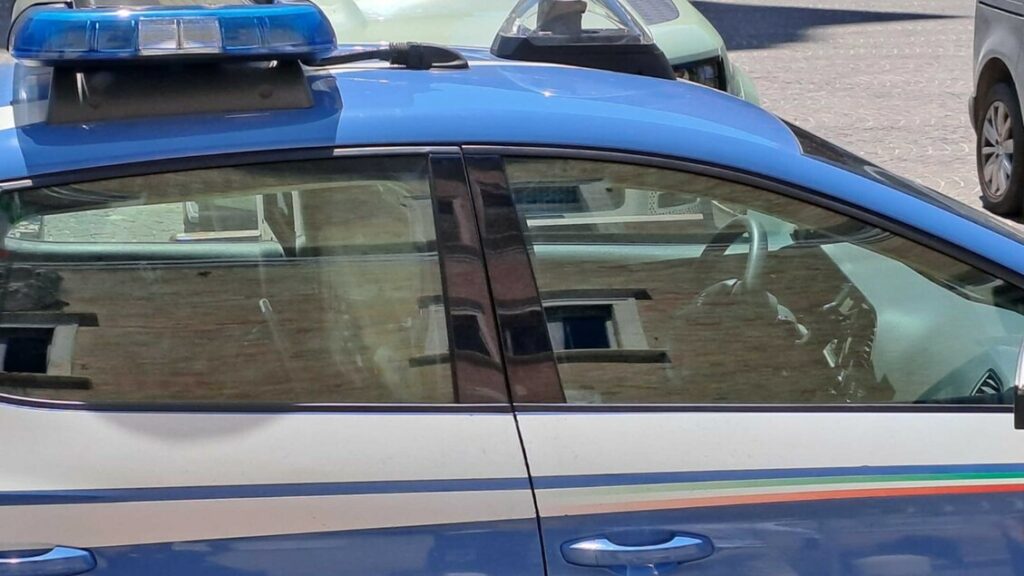 Botte e stupri sulla ex, 27enne arrestato nel Viterbese - Notizie