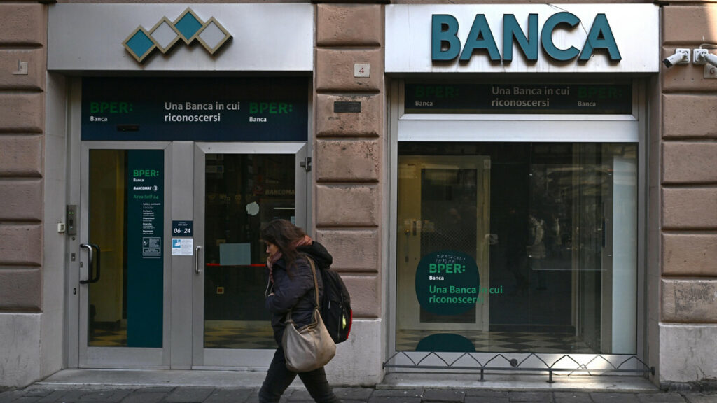 Bper chiude l’opas sulla Popolare di Sondrio al 58,3% – Notizie Bper chiude l'opas sulla Popolare di Sondrio al 58,3% - Notizie