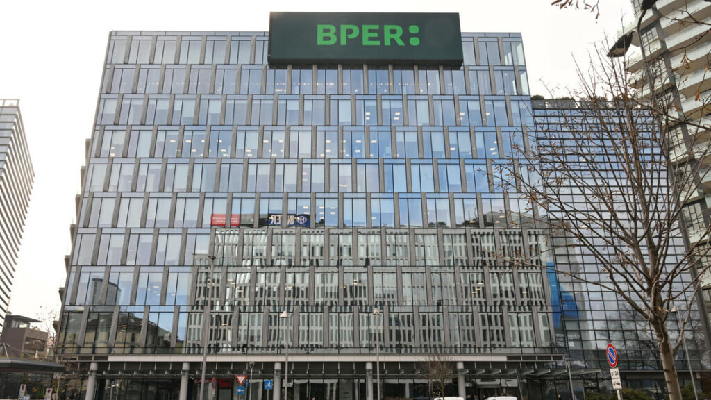 Bper, per acquisire Popolare Sondrio deve cedere 6 filiali - Notizie