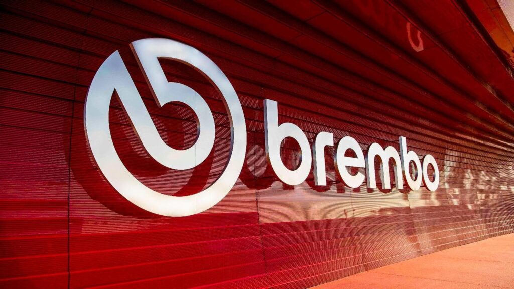 Brembo, i conti deludono il mercato: “Scenario incerto e volatile”. Confermati gli obiettivi