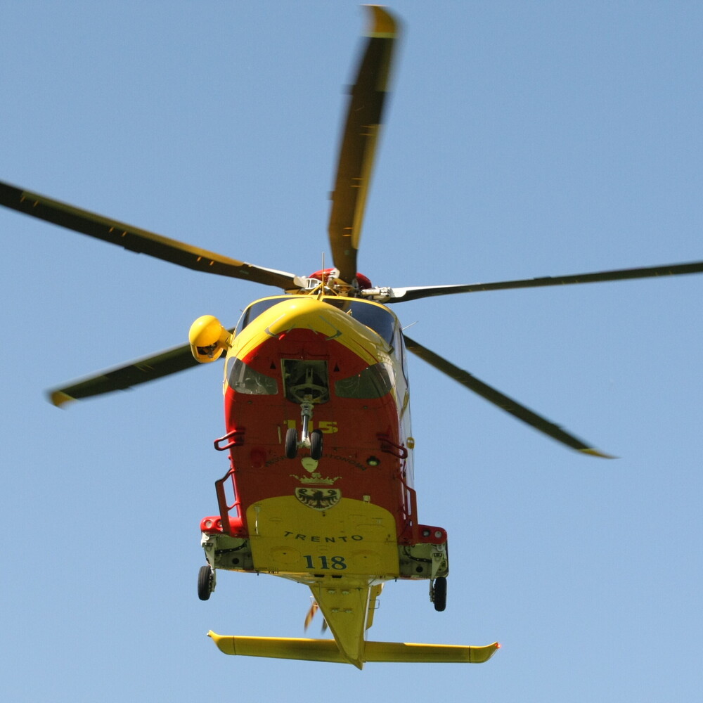 Cade dalla cordata, morto un alpinista nel Cuneese Cade dalla cordata, morto un alpinista nel Cuneese